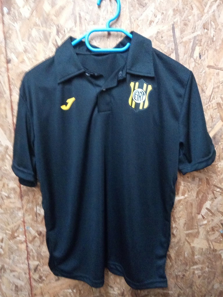 Joma Chomba Negra