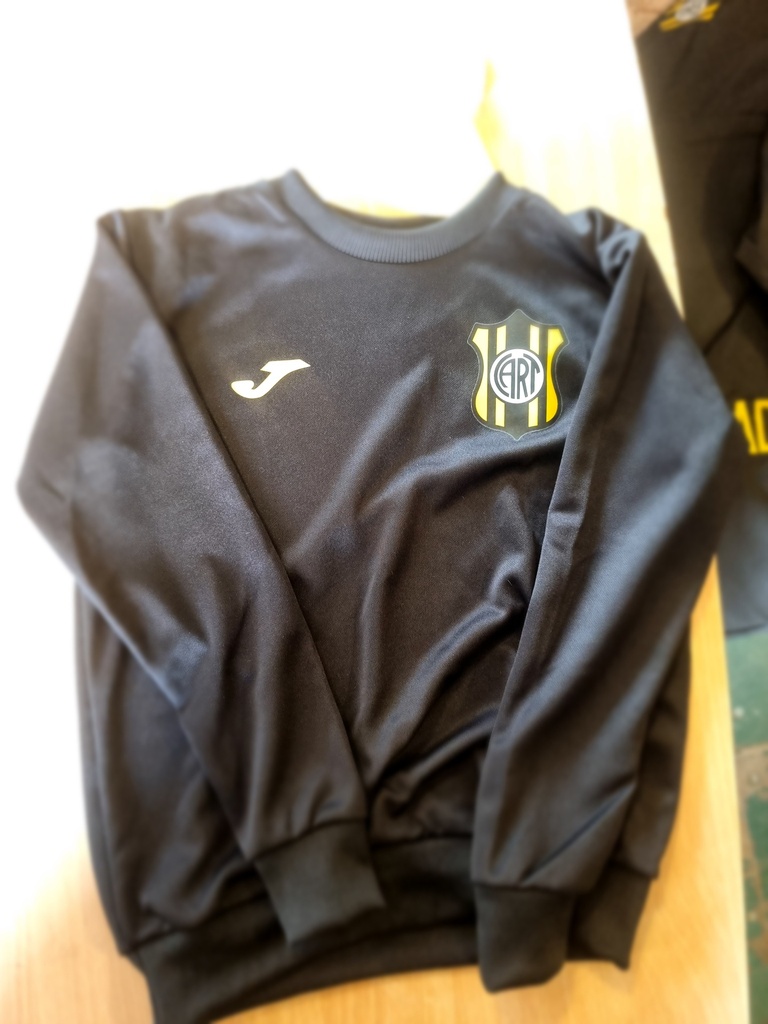 Joma Buzo Negro