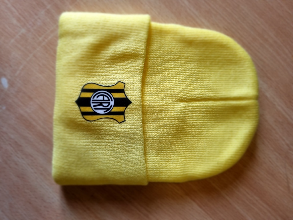 Gorro de invierno