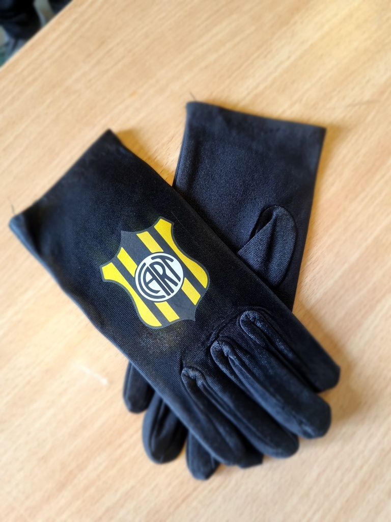 Guantes