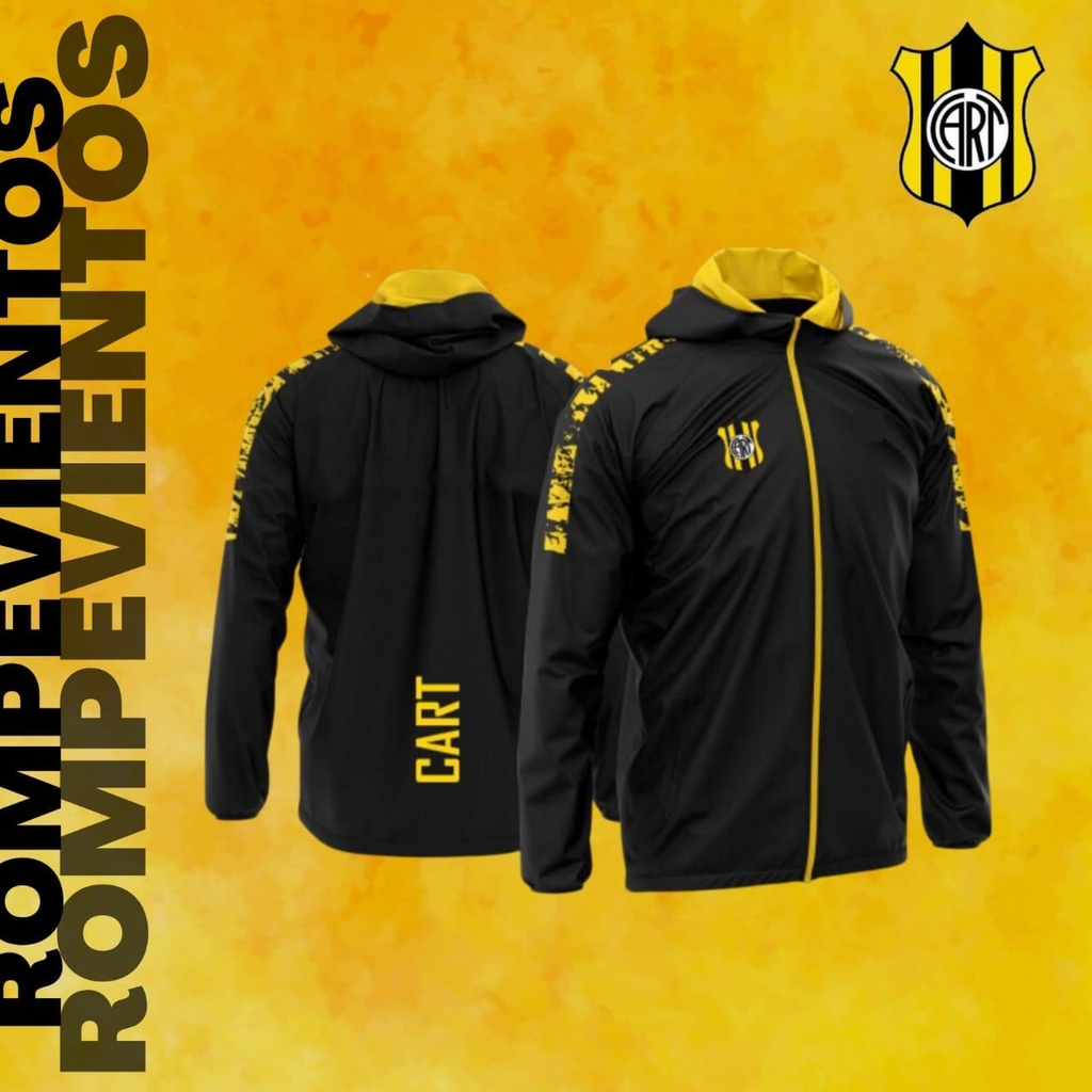 IFK Rompe viento