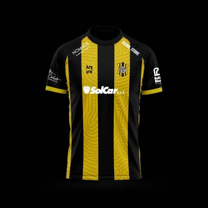 CAMISETA CART